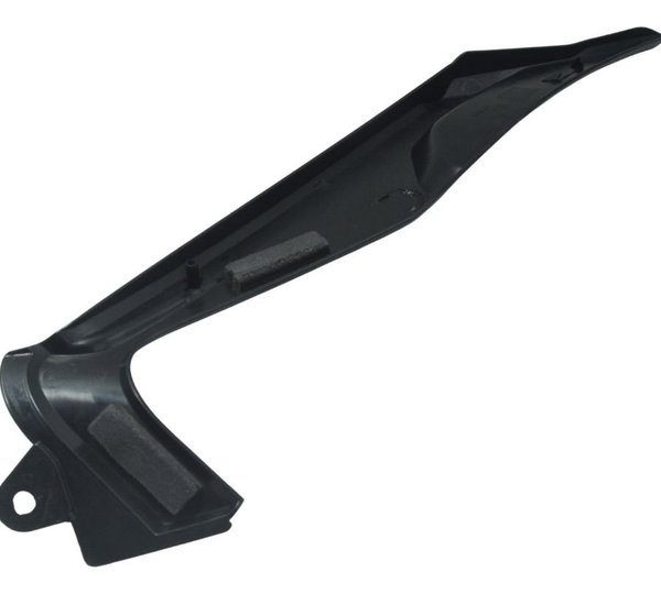 Acabamento Tanque Esq C/avaria Triumph Tiger 1200 Ex 12-17