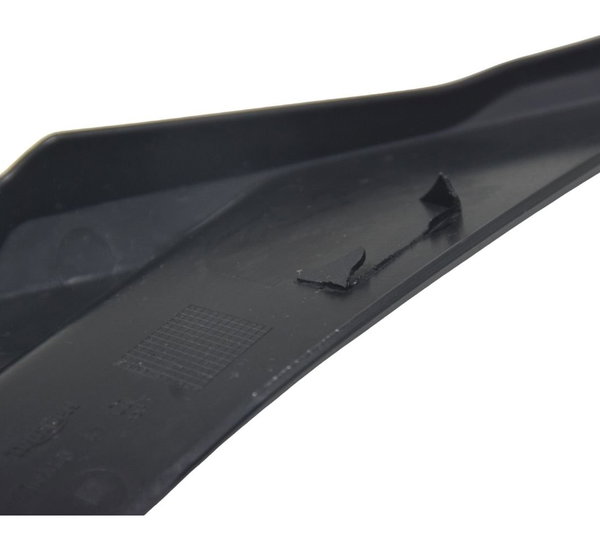 Acabamento Tanque Esq C/avaria Triumph Tiger 1200 Ex 12-17