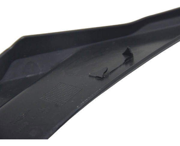 Acabamento Tanque Esq C/avaria Triumph Tiger 1200 Ex 12-17