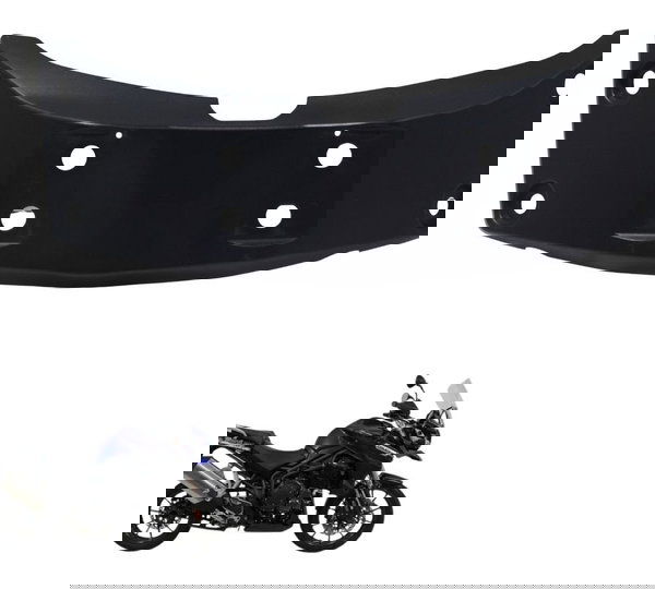 Acabamento Interno Triumph Tiger 1200 Ex 12-17 Original