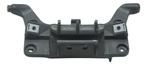 Suporte Banco Triumph Tiger 1200 Ex 12-17 Original Preto