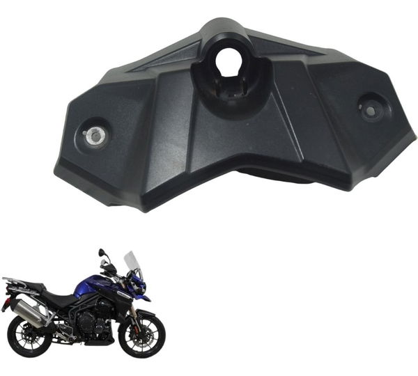 Acabamento Tanque Central Triumph Tiger 1200 Ex 12-17 Origin