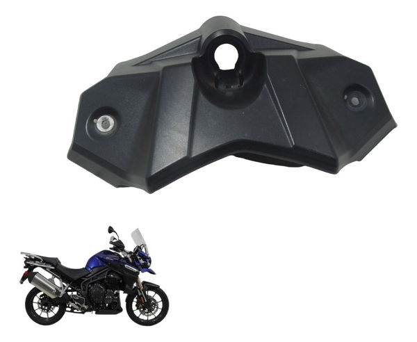 Acabamento Tanque Central Triumph Tiger 1200 Ex 12-17 Origin