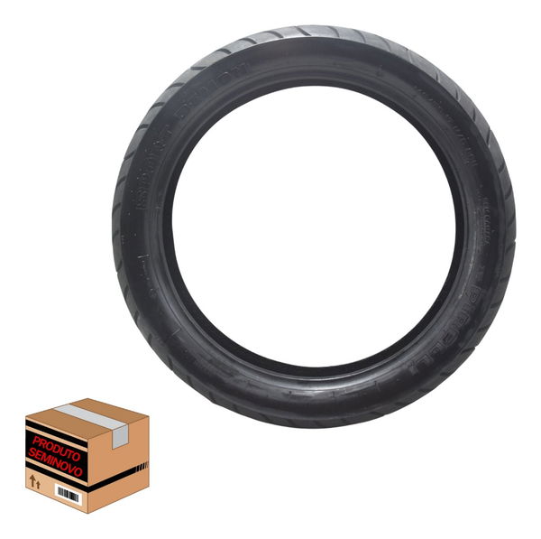 Pneu C/ Reparo Pirelli Sport Demon 140/70-17