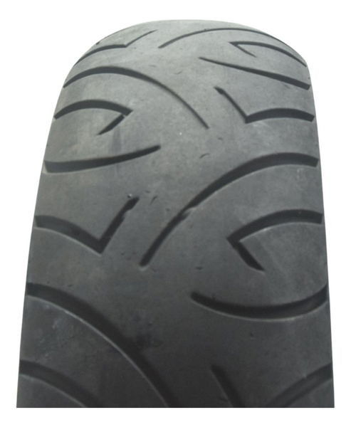 Pneu C/ Reparo Pirelli Sport Demon 140/70-17