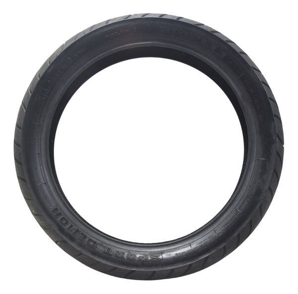 Pneu C/ Reparo Pirelli Sport Demon 140/70-17
