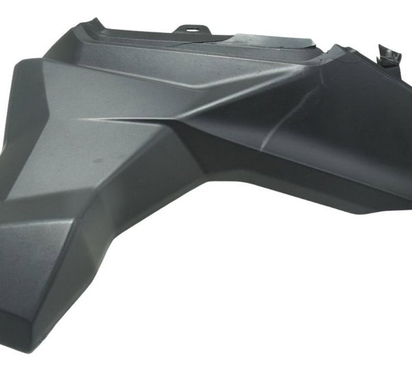 Carenagem Acaba Tan Dir C/avaria Triumph Tiger 1200 Ex 12-17