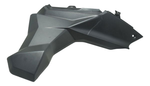 Carenagem Acaba Tan Dir C/avaria Triumph Tiger 1200 Ex 12-17