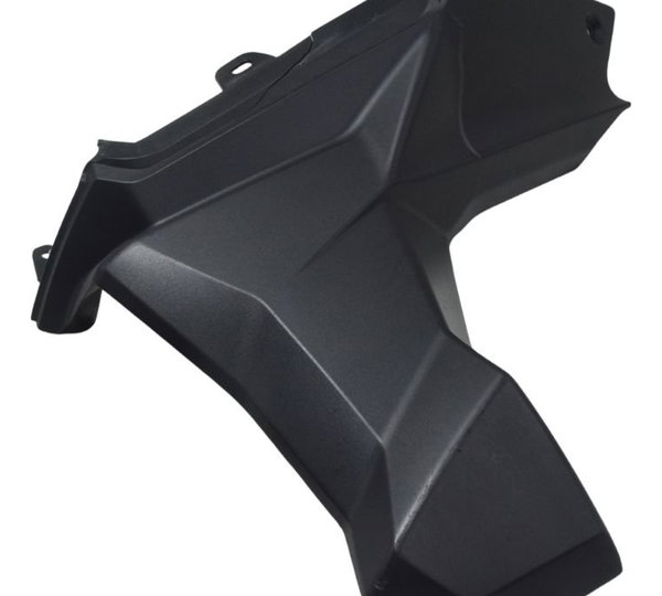 Carenagem Acaba Tan Dir C/avaria Triumph Tiger 1200 Ex 12-17