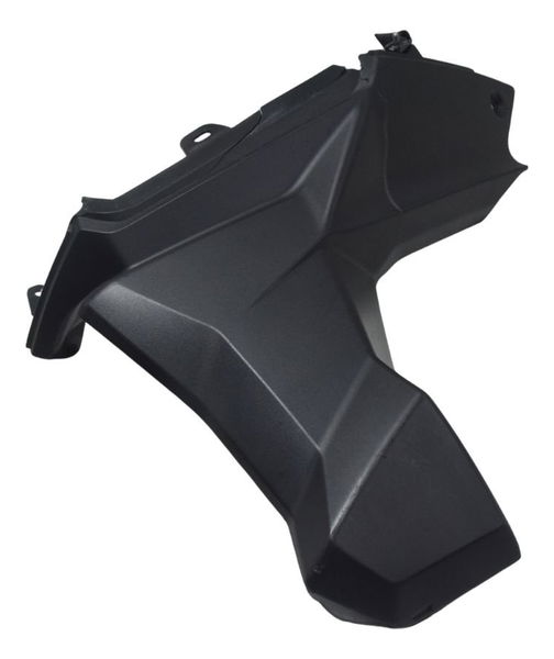 Carenagem Acaba Tan Dir C/avaria Triumph Tiger 1200 Ex 12-17