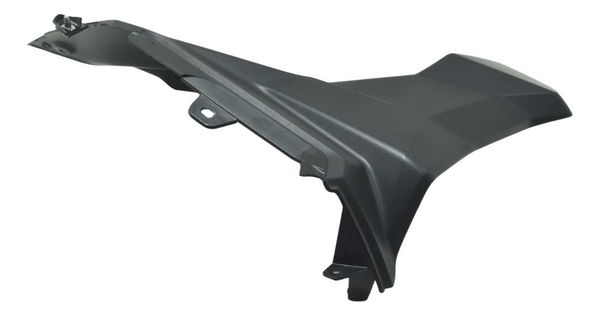 Carenagem Acaba Tan Dir C/avaria Triumph Tiger 1200 Ex 12-17