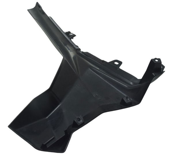 Carenagem Acaba Tan Dir C/avaria Triumph Tiger 1200 Ex 12-17