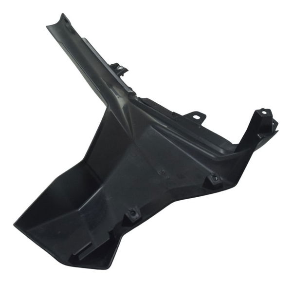 Carenagem Acaba Tan Dir C/avaria Triumph Tiger 1200 Ex 12-17