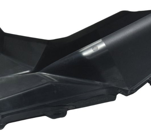 Carenagem Acaba Tan Dir C/avaria Triumph Tiger 1200 Ex 12-17