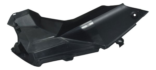 Carenagem Acaba Tan Dir C/avaria Triumph Tiger 1200 Ex 12-17