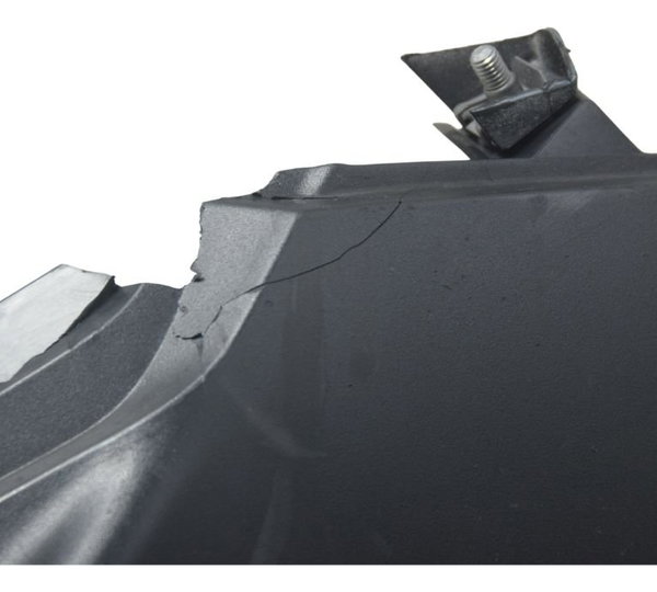 Carenagem Acaba Tan Dir C/avaria Triumph Tiger 1200 Ex 12-17