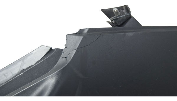 Carenagem Acaba Tan Dir C/avaria Triumph Tiger 1200 Ex 12-17