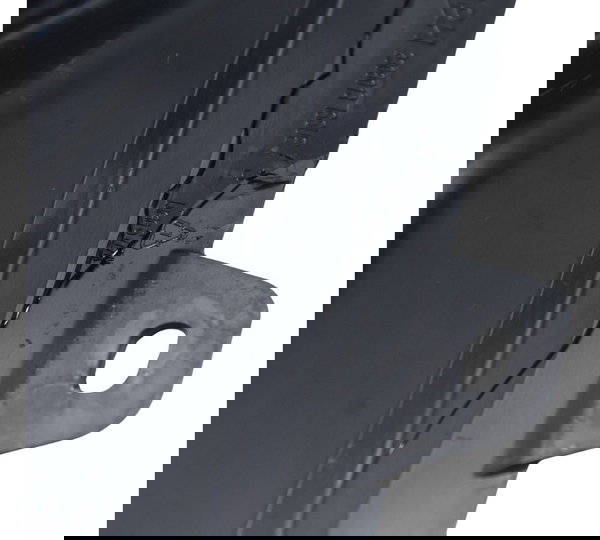 Carenagem Acaba Tan Dir C/avaria Triumph Tiger 1200 Ex 12-17