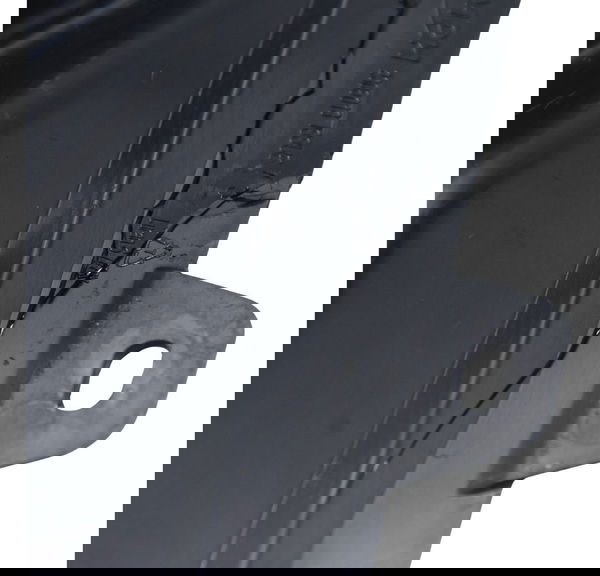 Carenagem Acaba Tan Dir C/avaria Triumph Tiger 1200 Ex 12-17