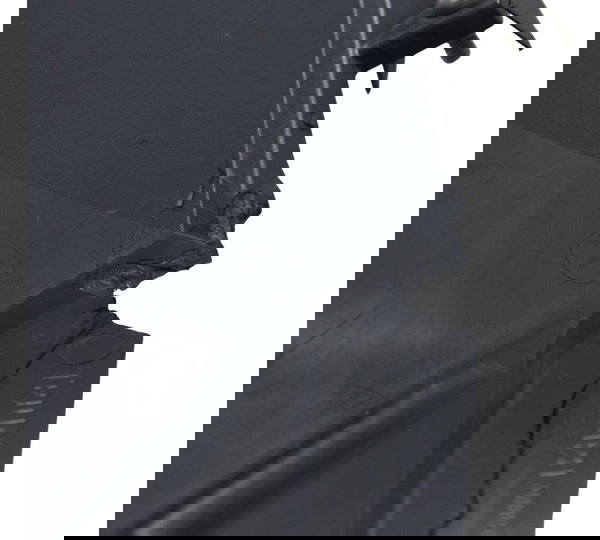 Carenagem Acaba Tan Dir C/avaria Triumph Tiger 1200 Ex 12-17