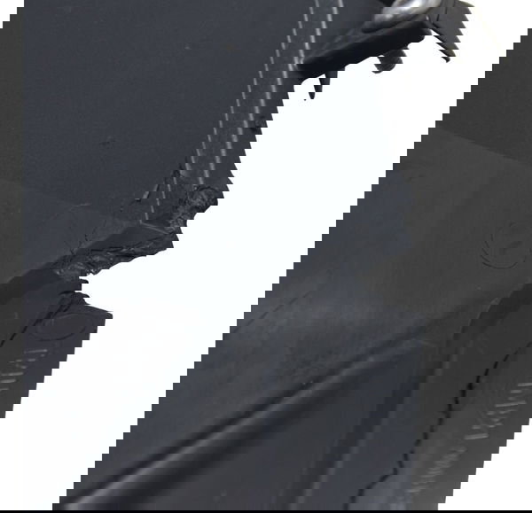 Carenagem Acaba Tan Dir C/avaria Triumph Tiger 1200 Ex 12-17