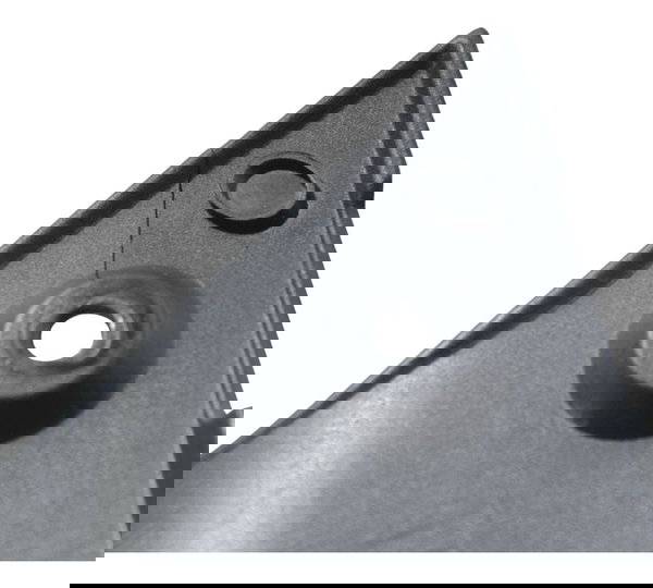 Carenagem Acaba Tan Dir C/avaria Triumph Tiger 1200 Ex 12-17