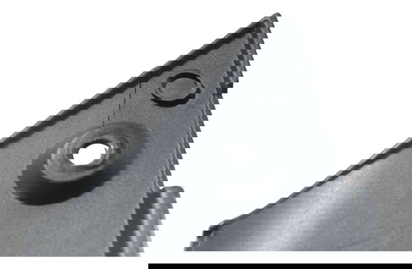 Carenagem Acaba Tan Dir C/avaria Triumph Tiger 1200 Ex 12-17