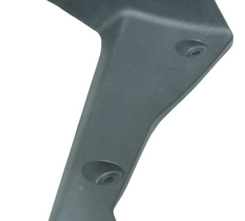 Acabamento Carenagem Int Esq Triumph Tiger 1200 Ex 12-17 Ori