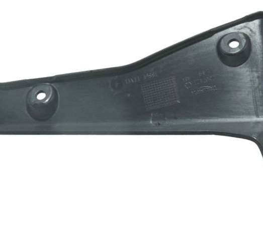 Acabamento Carenagem Int Esq Triumph Tiger 1200 Ex 12-17 Ori