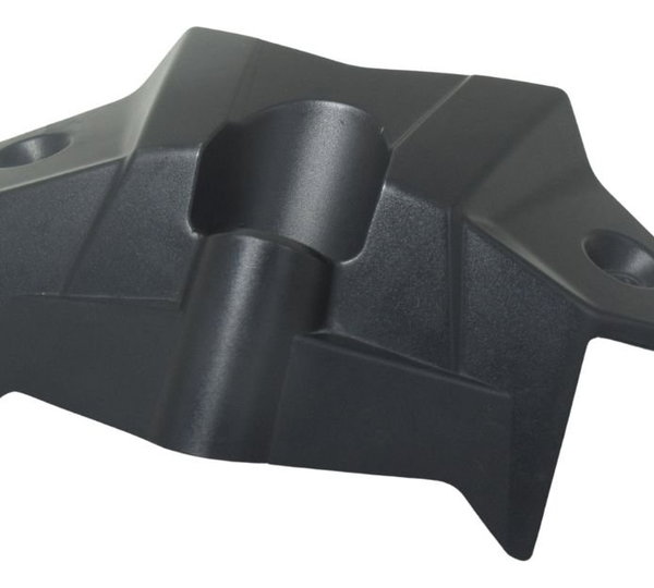 Acabamento Tan Cent C/avaria Triumph Tiger 1200 Ex 12-17 Ori