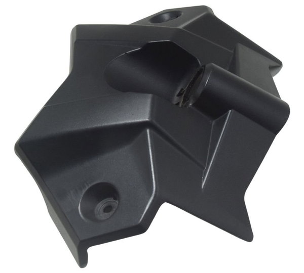 Acabamento Tan Cent C/avaria Triumph Tiger 1200 Ex 12-17 Ori