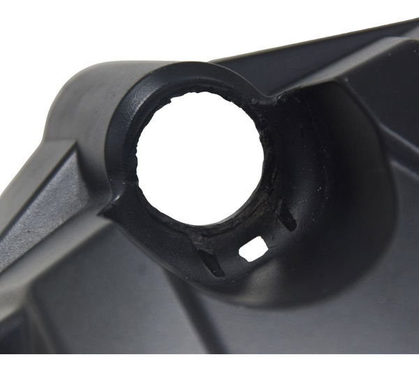 Acabamento Tan Cent C/avaria Triumph Tiger 1200 Ex 12-17 Ori