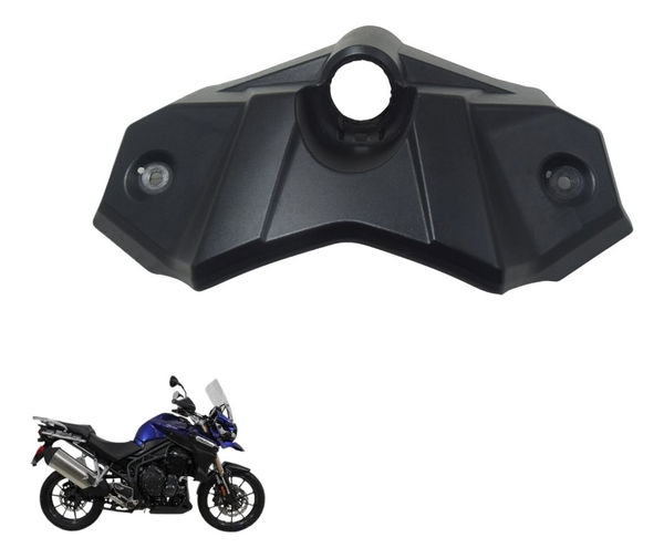 Acabamento Tan Cent C/avaria Triumph Tiger 1200 Ex 12-17 Ori