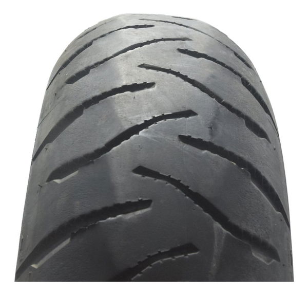 Pneu Michelin Anakee Iii Radial 170/60 R17