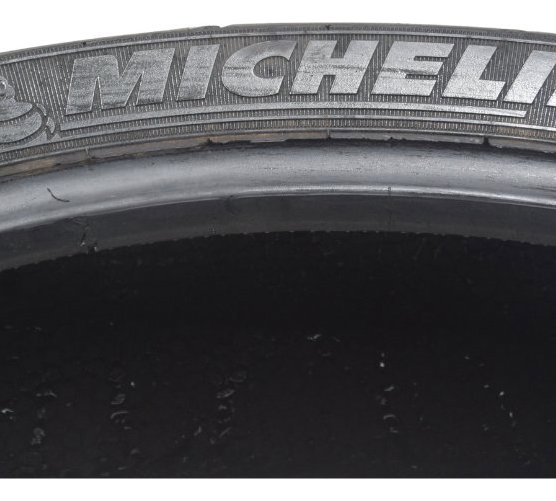 Pneu Michelin Anakee Iii Radial 170/60 R17