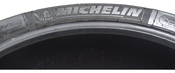 Pneu Michelin Anakee Iii Radial 170/60 R17