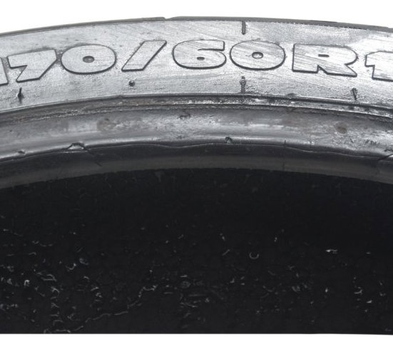 Pneu Michelin Anakee Iii Radial 170/60 R17