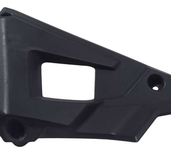 Acabamento Reservatório Água Triumph Tiger 1200 Ex 12-17 Ori