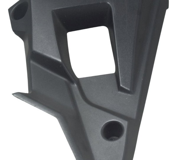 Acabamento Reservatório Água Triumph Tiger 1200 Ex 12-17 Ori