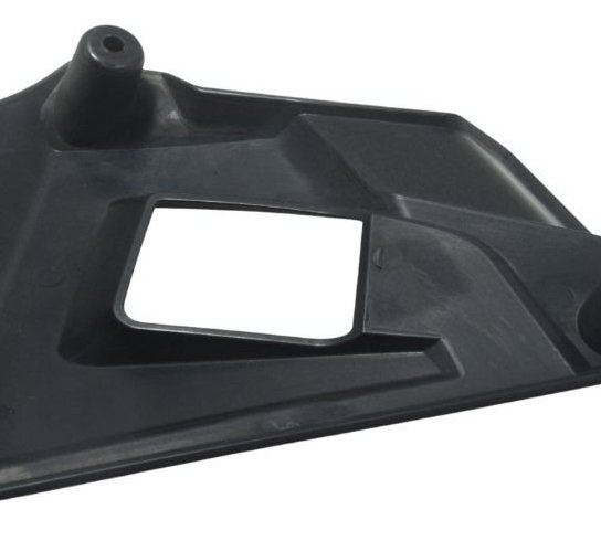 Acabamento Reservatório Água Triumph Tiger 1200 Ex 12-17 Ori