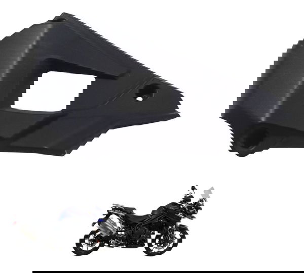 Acabamento Reservatório Água Triumph Tiger 1200 Ex 12-17 Ori