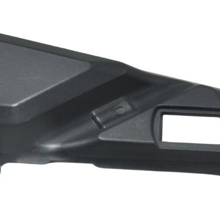 Acabamento Chassi Esquerdo Triumph Tiger 1200 Ex 12-17 Origi