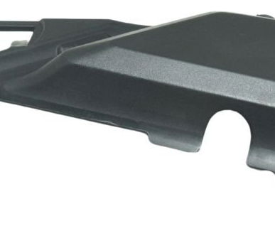 Acabamento Chassi Esquerdo Triumph Tiger 1200 Ex 12-17 Origi