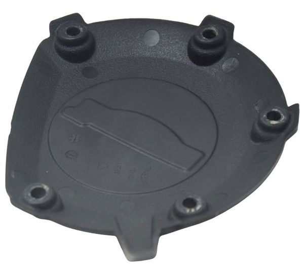 Acabamento Tampa Motor Triumph Tiger 1200 Ex 12-17 Original Preto