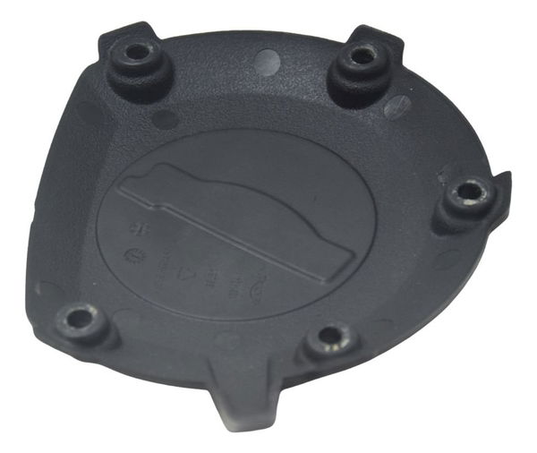 Acabamento Tampa Motor Triumph Tiger 1200 Ex 12-17 Original Preto