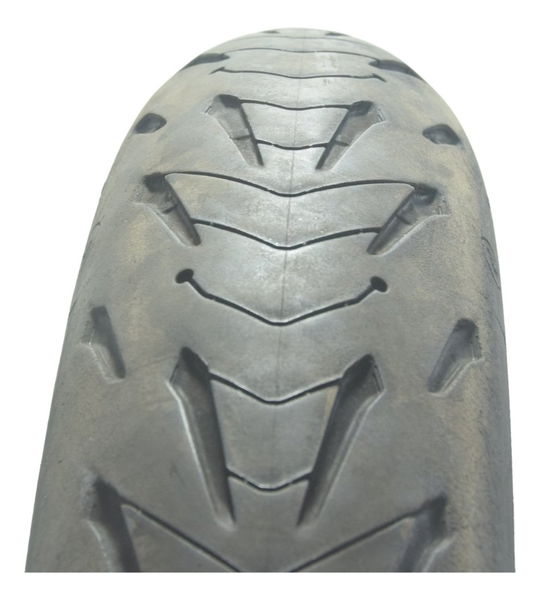 Pneu C/ Avaria Michelin Road 5 120/70 Zr17