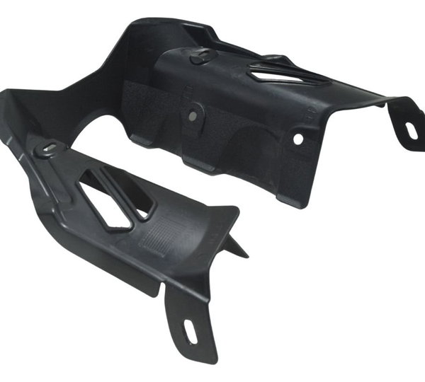 Acabamento Frontal Triumph Tiger 1200 Ex 12-17 Original