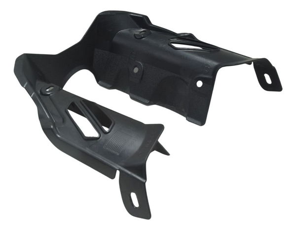 Acabamento Frontal Triumph Tiger 1200 Ex 12-17 Original