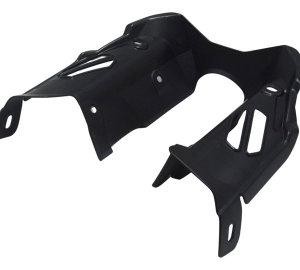 Acabamento Frontal Triumph Tiger 1200 Ex 12-17 Original