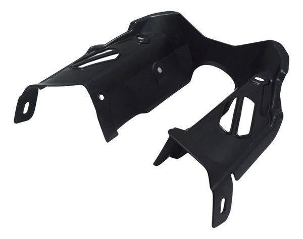 Acabamento Frontal Triumph Tiger 1200 Ex 12-17 Original